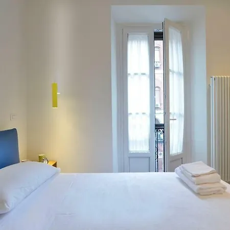 Exclusive Modern Flat Pace شقة ميلان